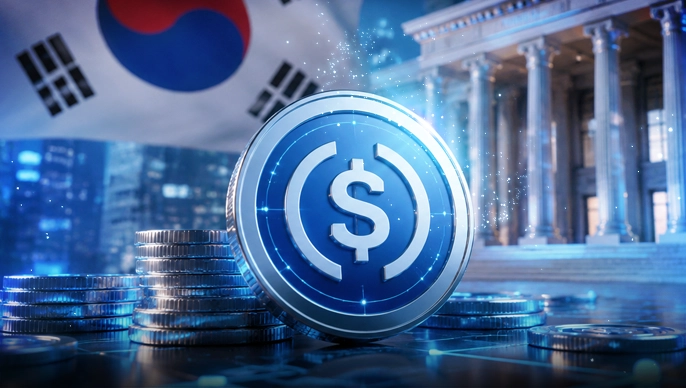 South Korea’s Largest Bank Tests Stablecoin System