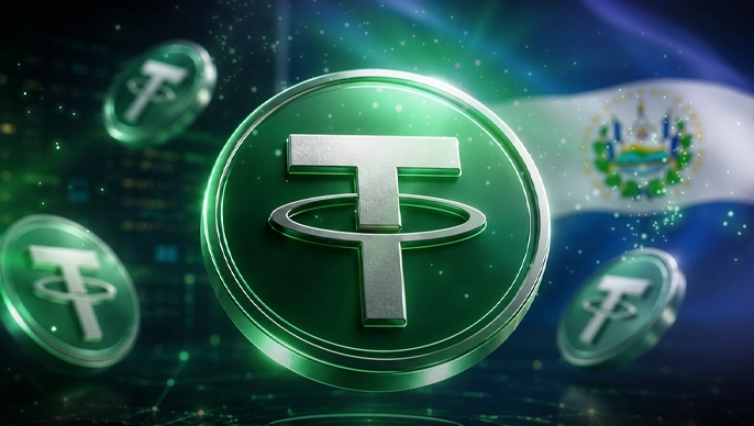 Trafigura and Tether Consider USDT Payments in El Salvador