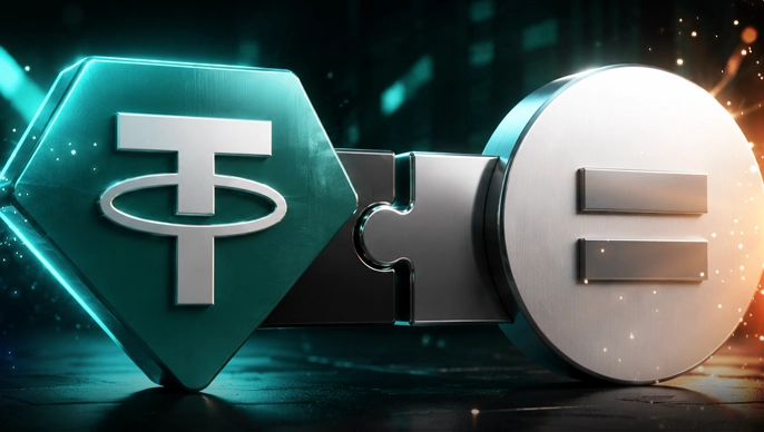 Tether Acquires SoftBank’s Stake in Twenty One Capital
