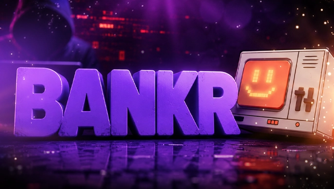 Bankr Halts Transactions After Hackers Steal $440,000