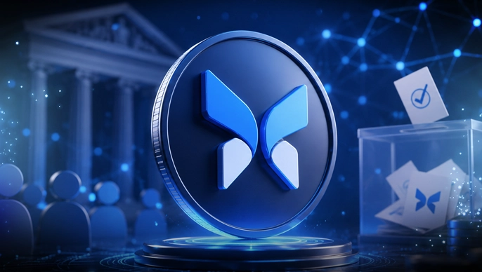 What Morpho’s $300M Governance Vote Reveals About DeFi Decentralization