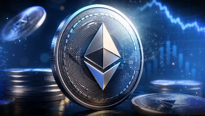 ETH Exchange Supply Hits Historic Low: What 14.5M ETH Means
