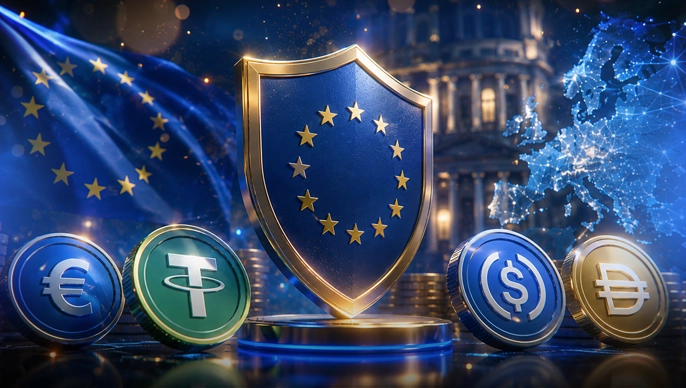 What Is MiCA and Why It’s Reshaping Which Stablecoins Survive in Europe