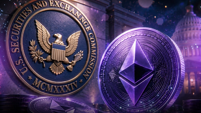 SEC and CFTC Classify ETH a Commodity. Congress Eyes Law.