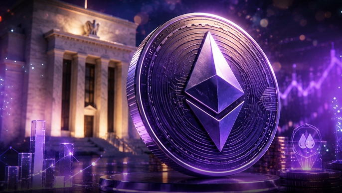 FOMC Interest Rates, ETH, and DeFi Yields: The 2026 Framework
