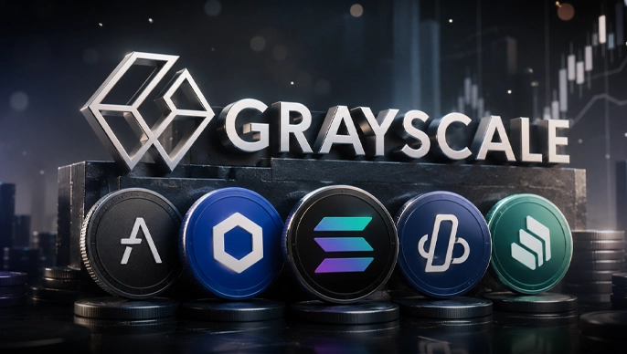 Grayscale Names 5 DeFi Tokens With Real Fundamental Value