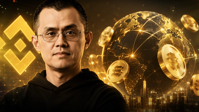 CZ Wants Every Country to Build Its Own Stablecoin