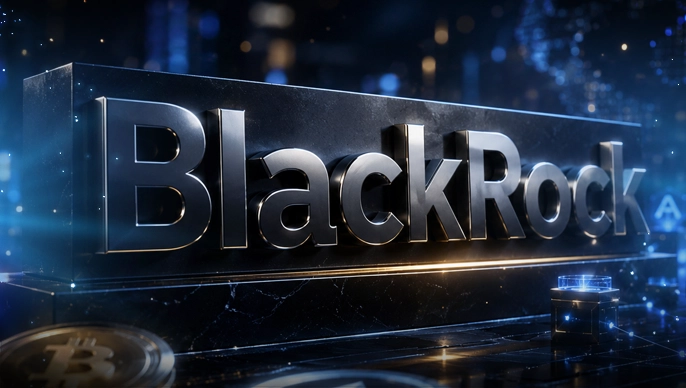 BlackRock’s Jay Jacobs Names DeFi-TradFi Merger ‘The Great Convergence’