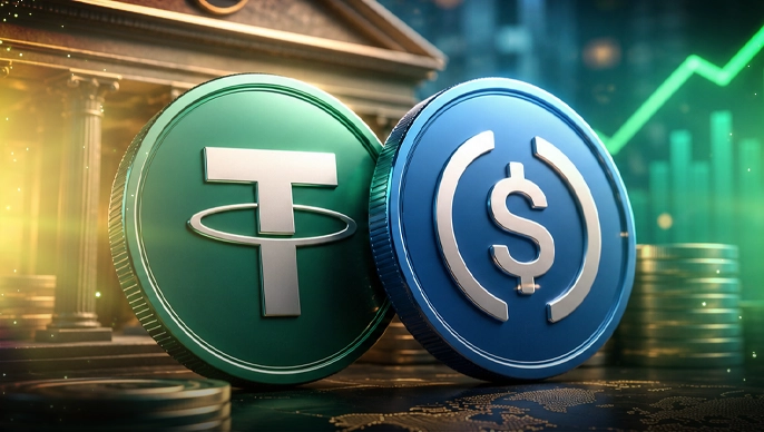 How Stablecoin Issuers Became the Most Profitable Banks
