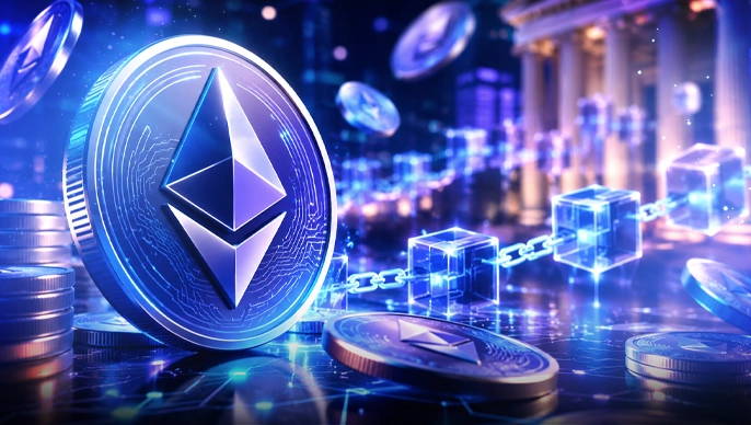 Ethereum ETF Outflows Hit $273M as Institutions Go On-Chain