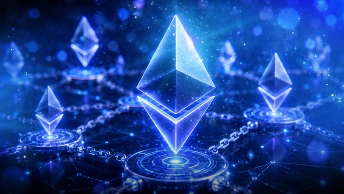 Why Ethereum Still Leads Every Major Blockchain on User Retention