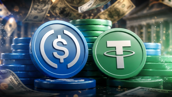 Stablecoins and US Dollar Dominance: What the BIS Really Found